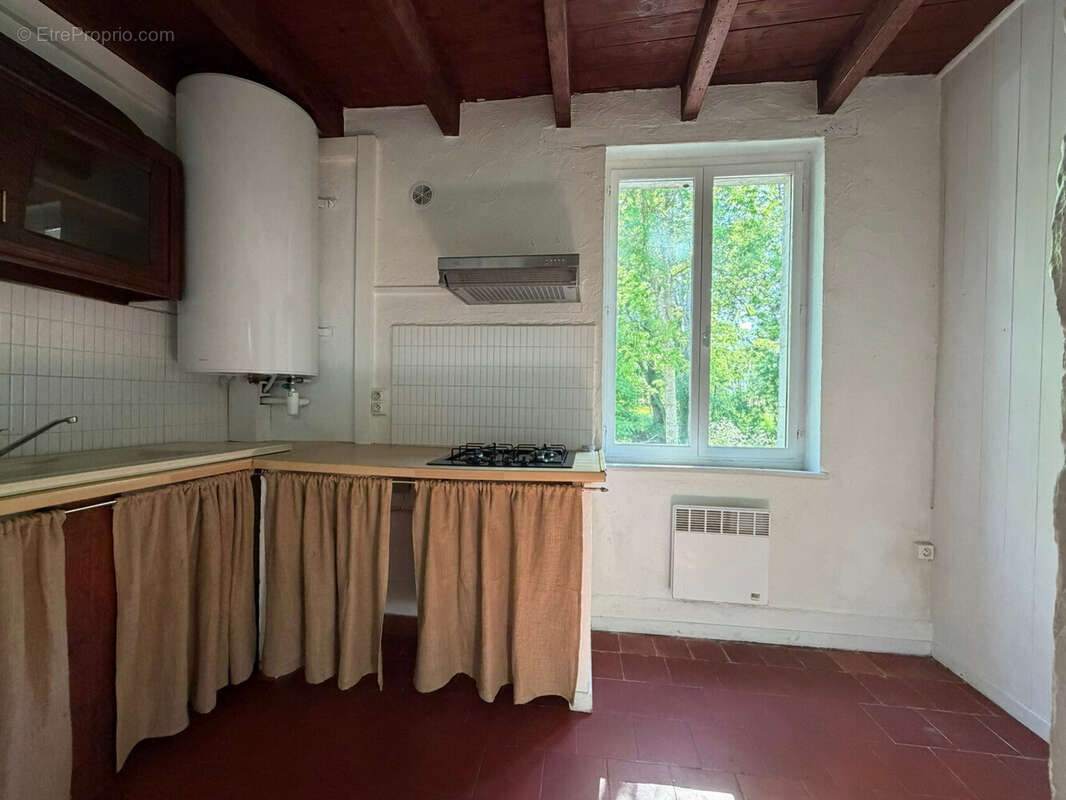 Maison à ISSOUDUN
