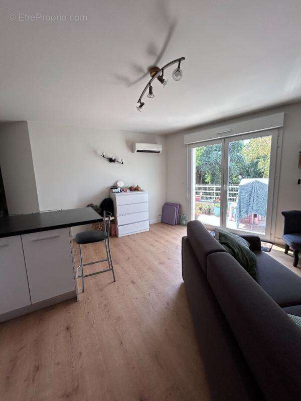 Appartement Coueron 3 pièce(s) 60.66 m2  - 187 182 - photo 5