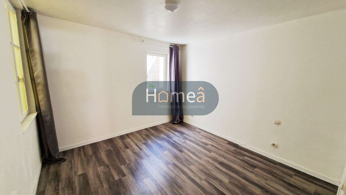 Appartement à DIEPPE