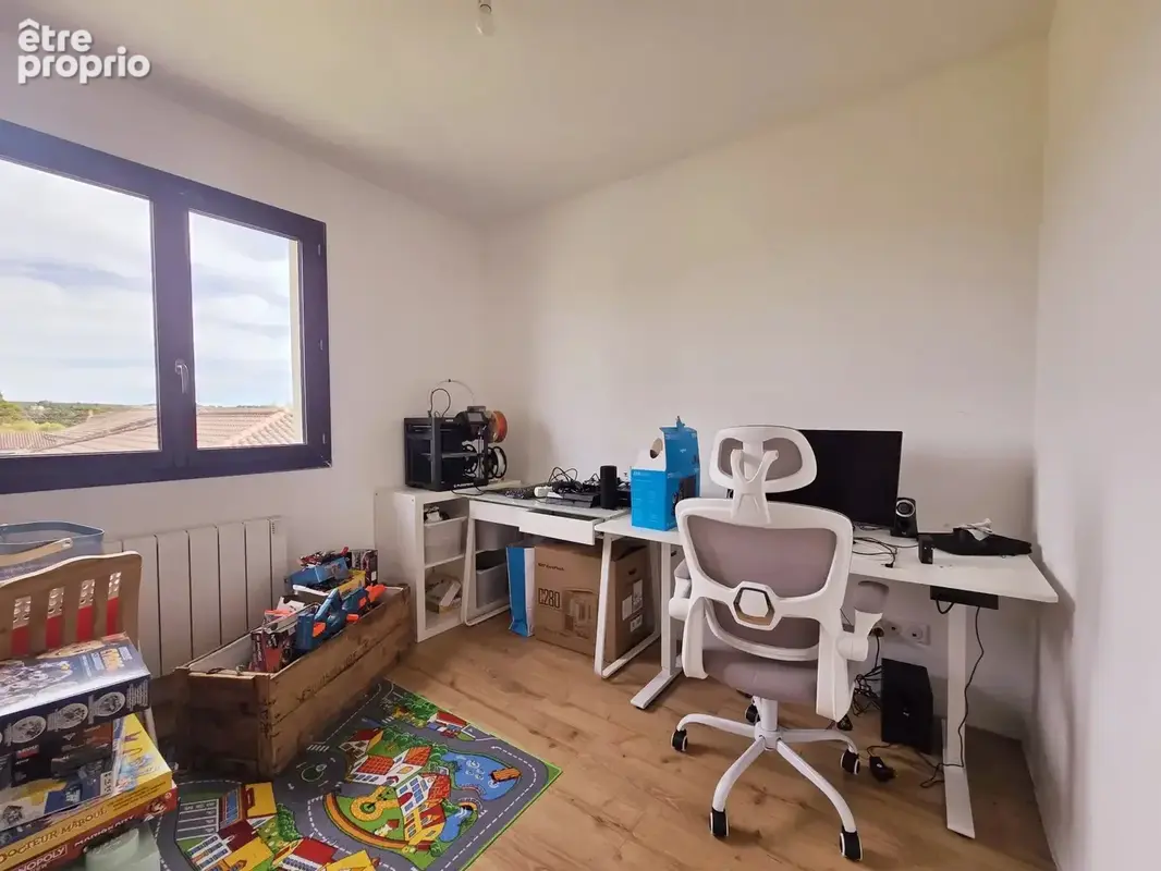 Maison 5 pièces 125 m² à vendre à Liergues (69400) - photo 23
