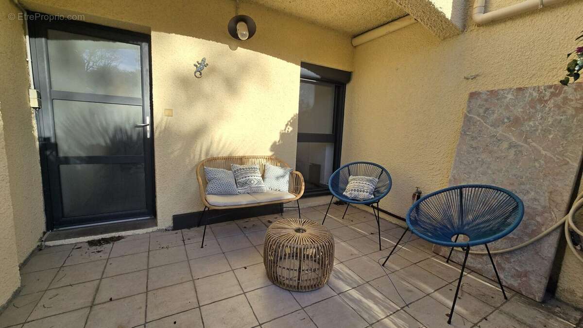 Maison à LATTES