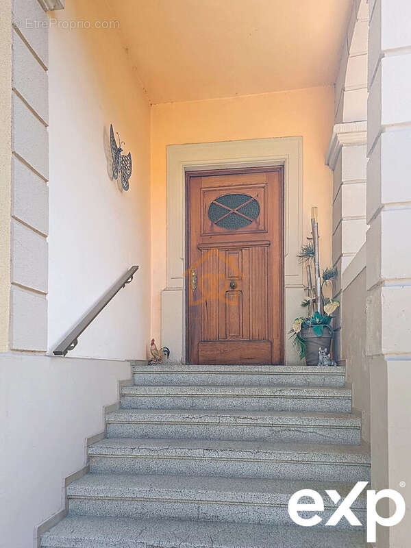 Maison à SOUFFELWEYERSHEIM