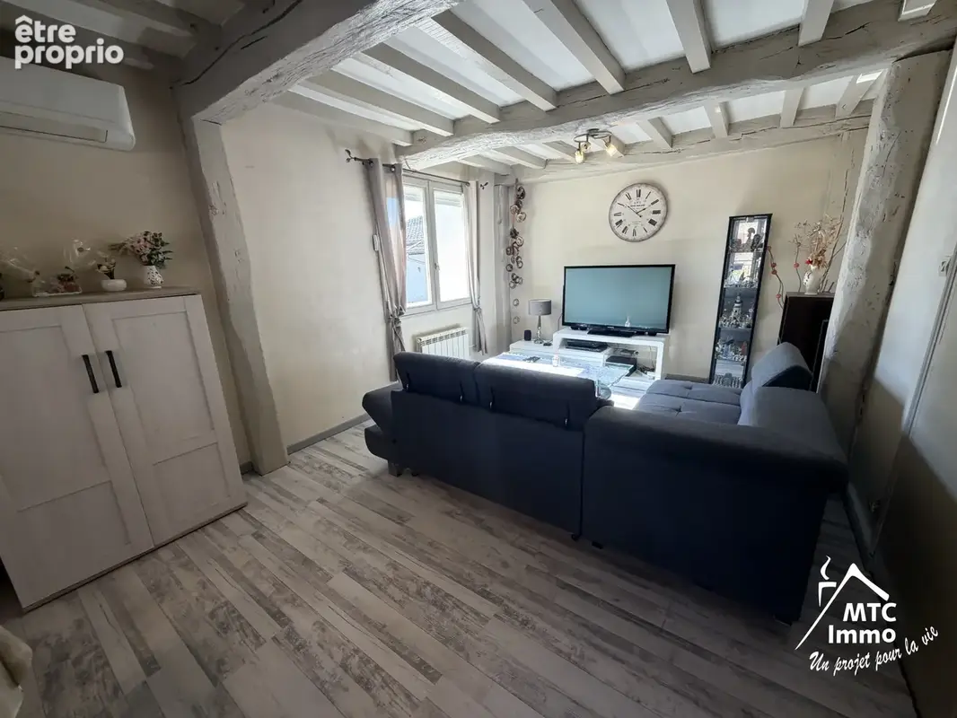 Appartement 96 m2 / balcon 8 m2 - photo 5