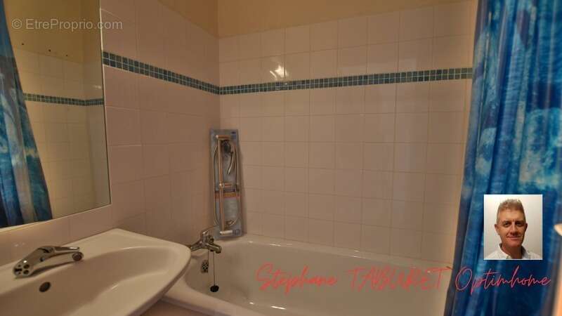 Appartement à CANET-EN-ROUSSILLON