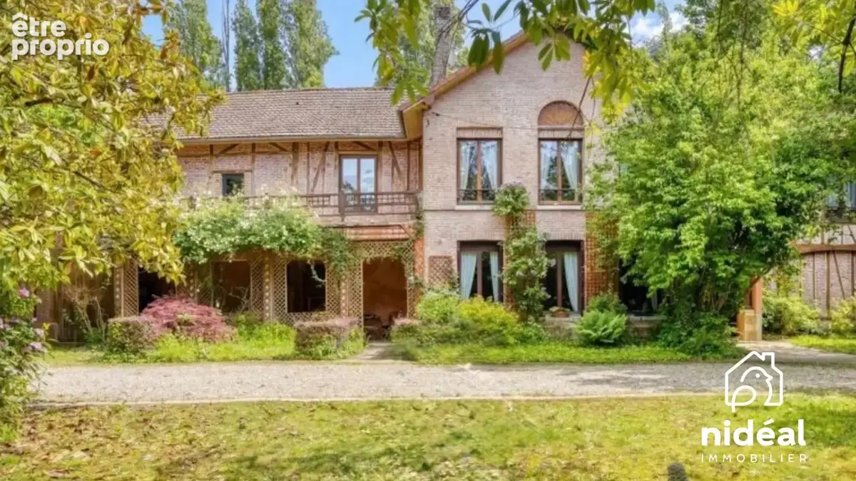 Maison 345 m² à Louviers  - photo 2