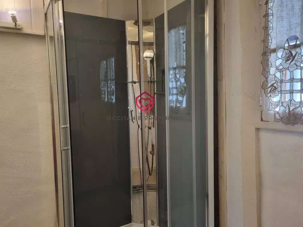 Petit maison de ville compacte joliment rénovée avec cuisine d'été - photo 10
