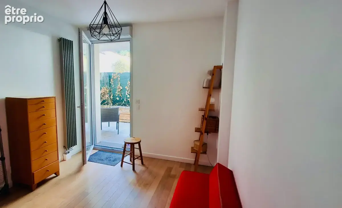 Appartement à vendre 3 pièces IVRY SUR SEINE (94) - photo 11
