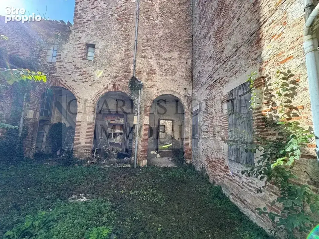 Ensemble immobilier au centre-ville de Cahors - photo 19