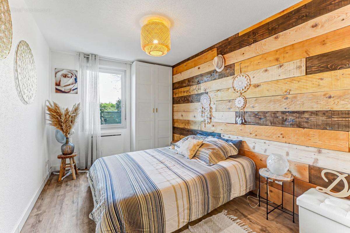 Appartement à SAINT-JORY