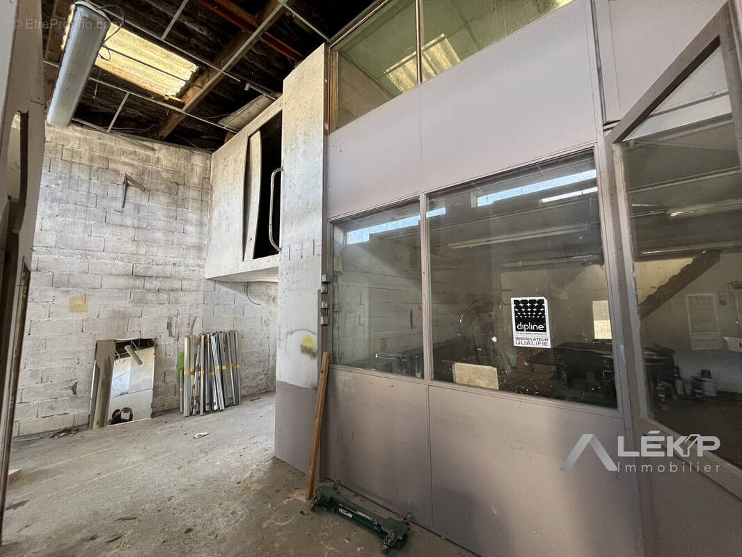 Maison à LES HERBIERS