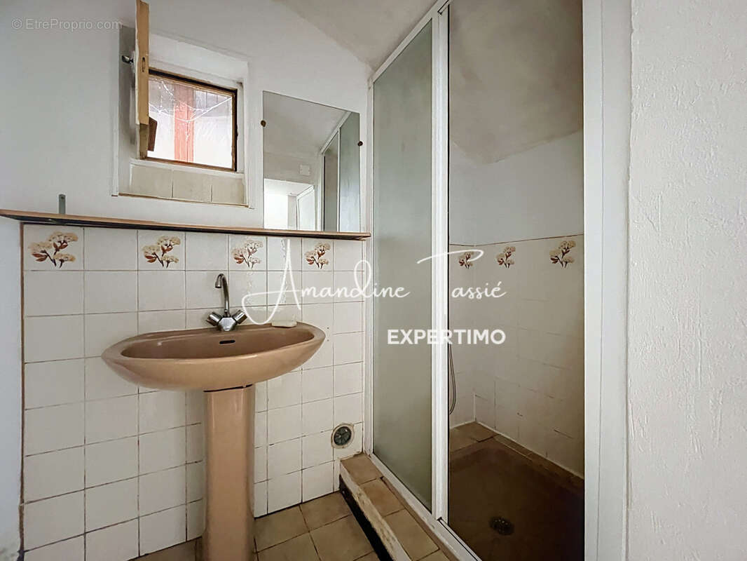 Appartement rez-de-chaussée - photo 5