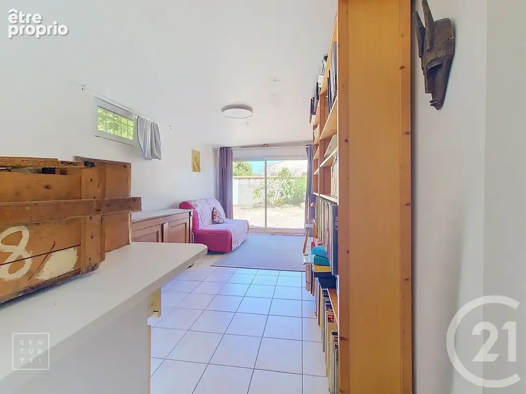 Maison 5 pièces 131 m² à vendre à Le Soler (66270) - photo 21