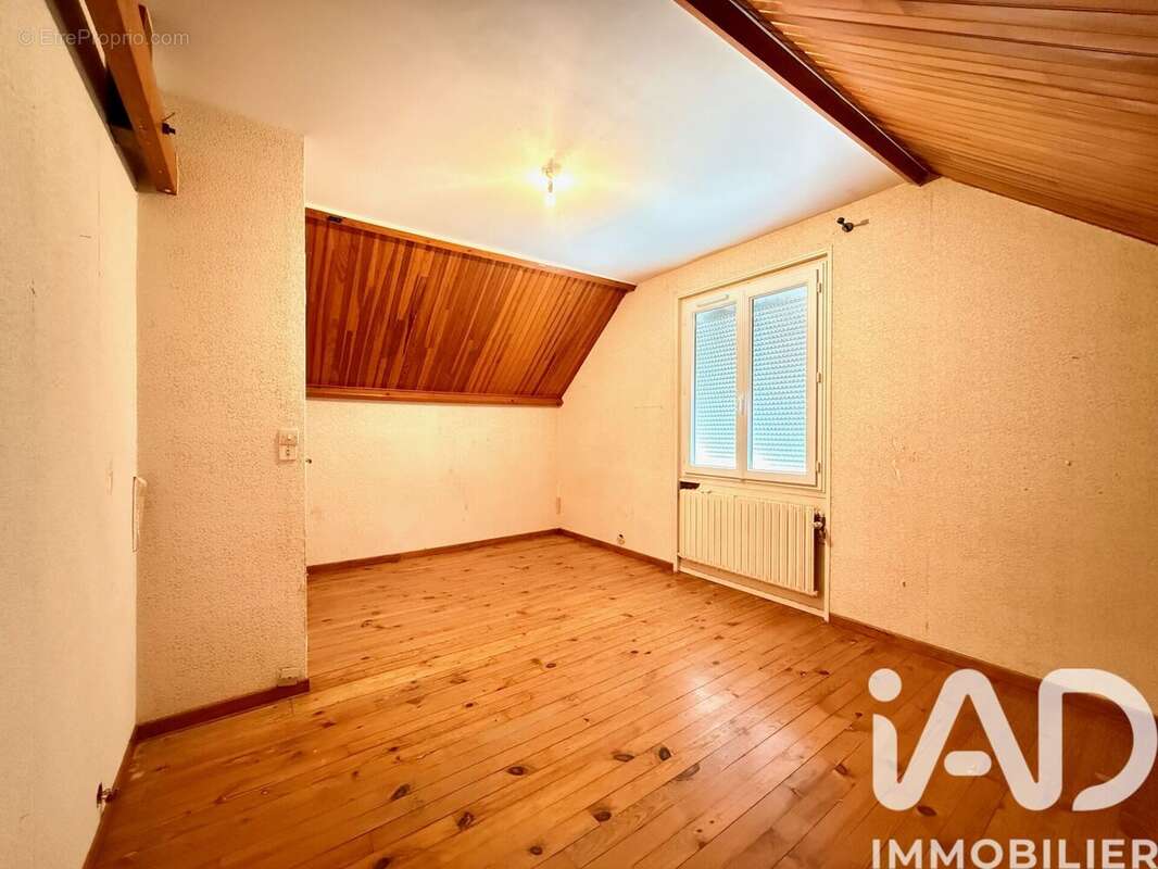 Photo 8 - Maison à PATAY