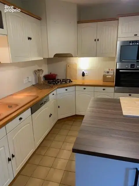 À vendre : Maison de charme avec jardin, à l’abri des regards (Cher) - photo 6