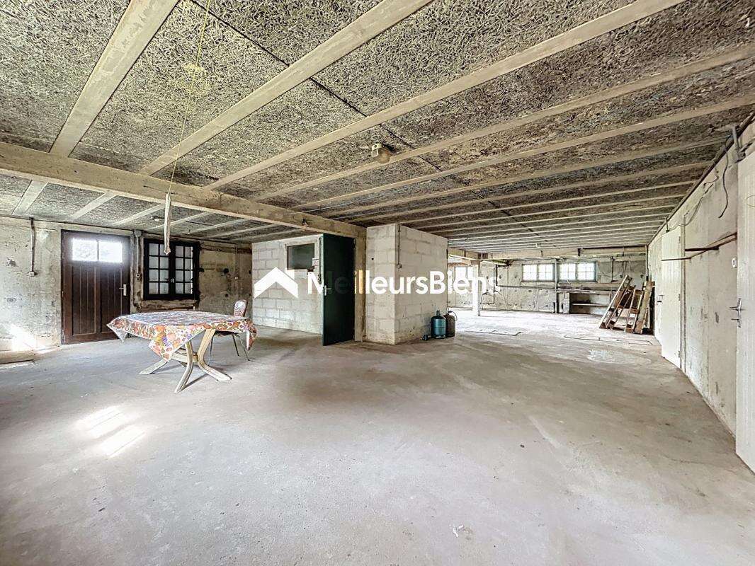 Maison à PLELAN-LE-GRAND