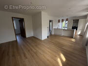 Appartement à HEGENHEIM