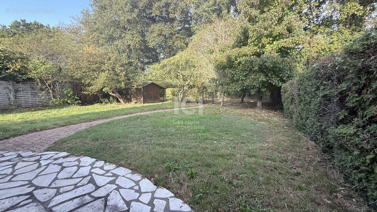Maison à CARQUEFOU