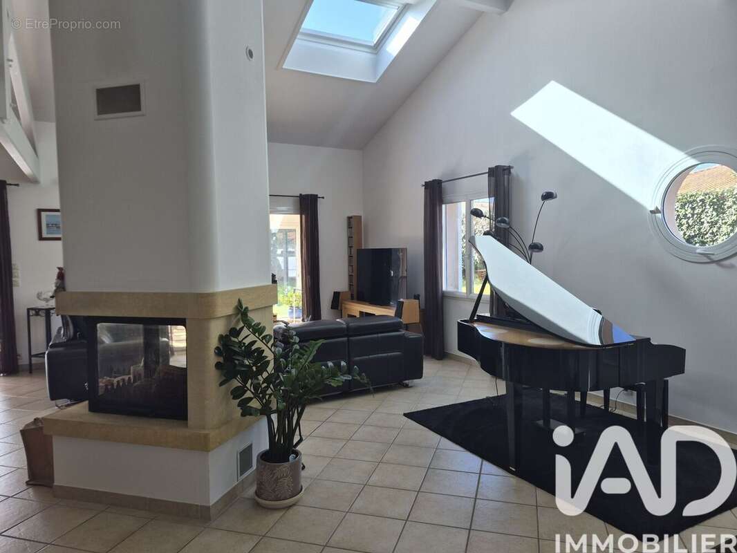 Photo 3 - Maison à BOUCAU