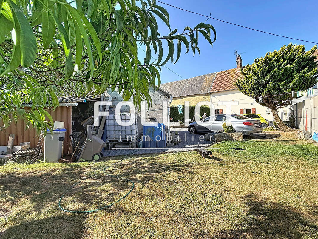 Maison 5 pièces à vendre à Saint Pair sur Mer - Réf 146947 - photo 12