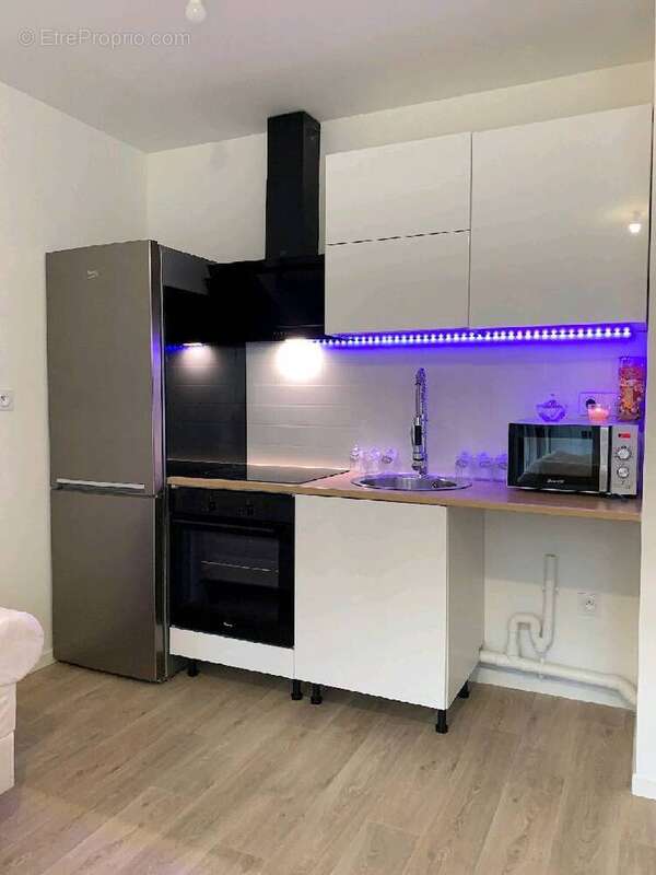 Appartement à MONTFERMEIL