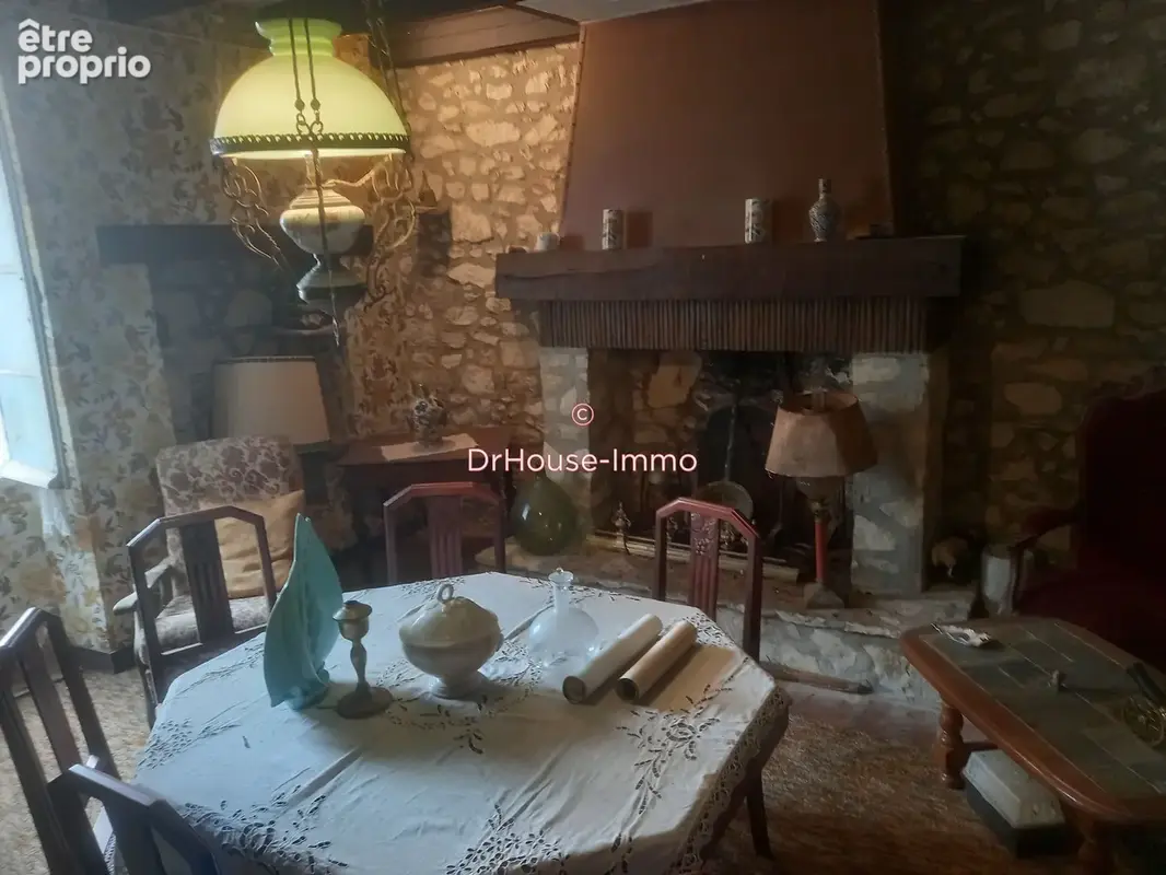 Maison 5 pièces 140 m² à vendre à Velines (24230) - photo 29