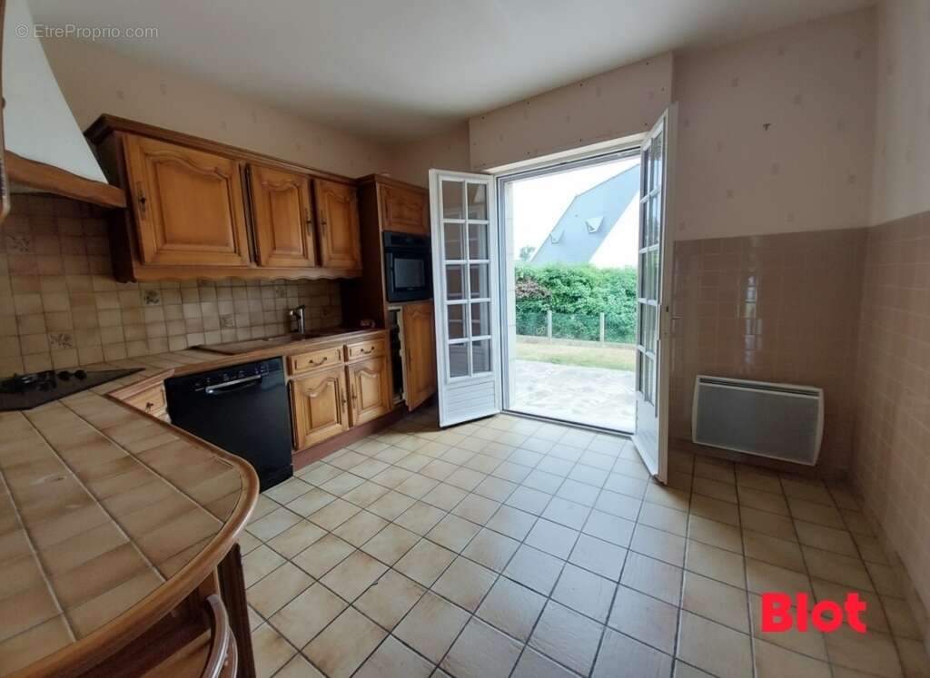 Maison 117 m² à Cancale  - photo 5
