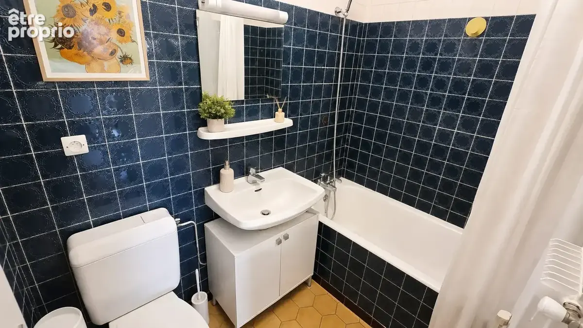 Appartement 3 pièces 86 m² à vendre à Divonne-Les-Bains (01220) - photo 8