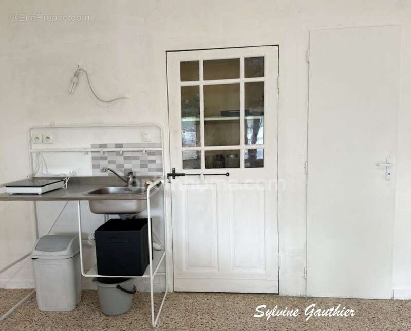 Maison à SAINT-ANDRE-DE-ROSANS