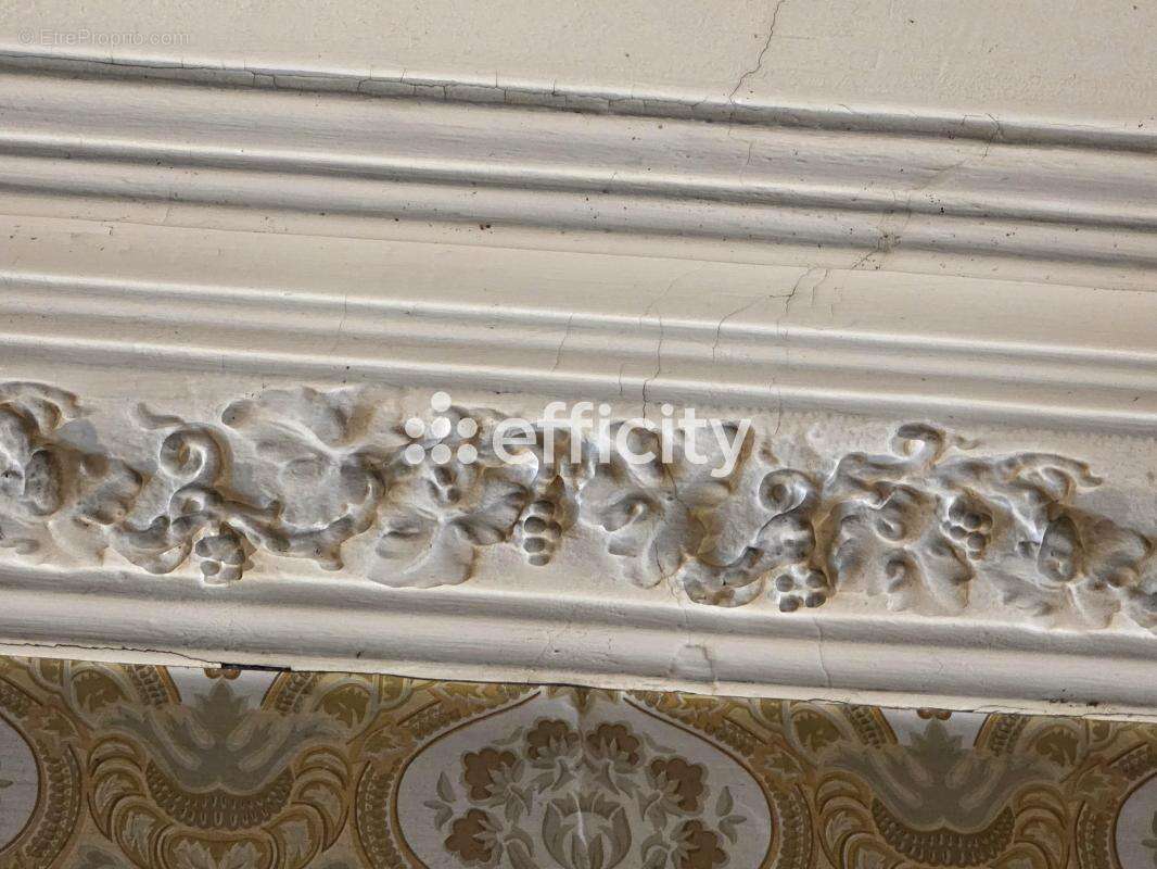 Appartement à CLICHY