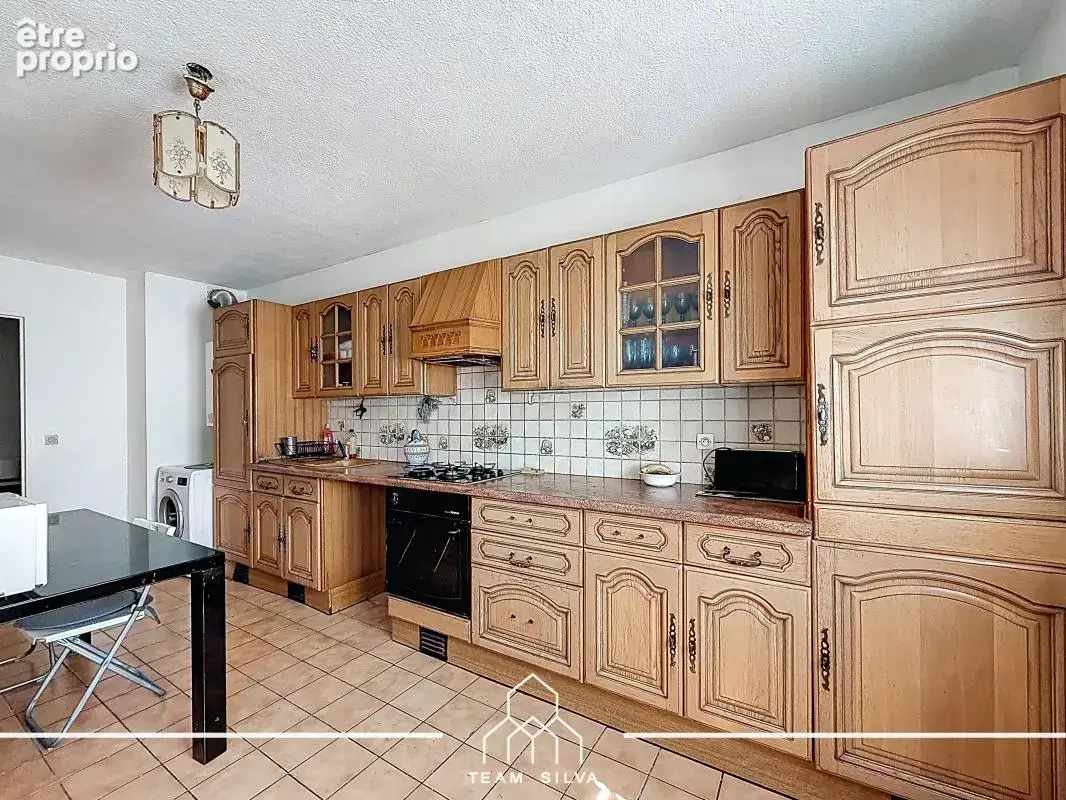 Appartement - photo 4