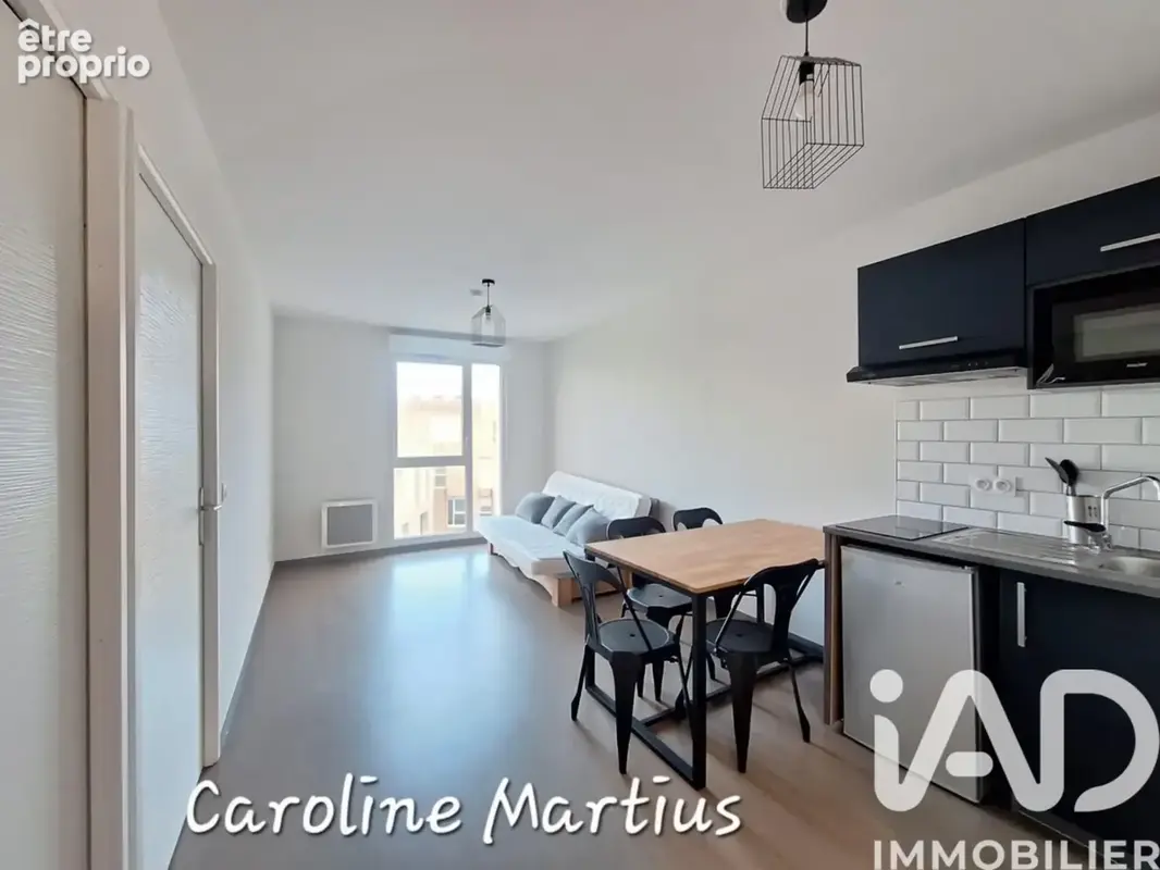 Photo 1 - Appartement à LA ROCHELLE