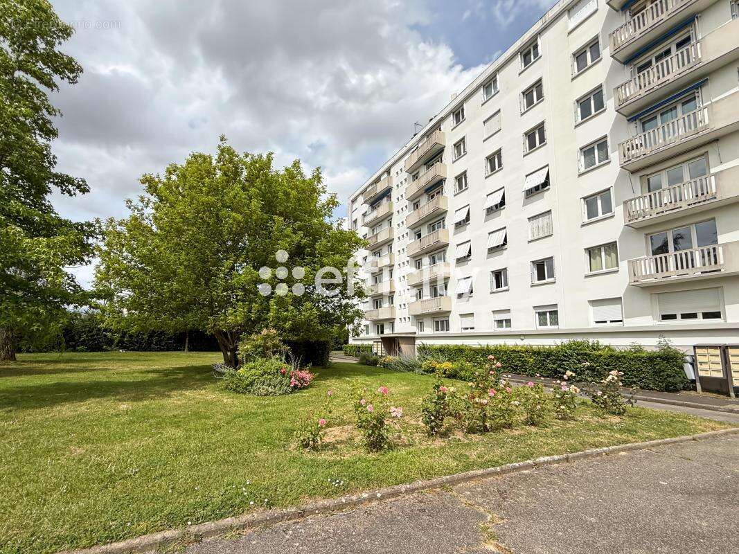 Appartement - photo 13