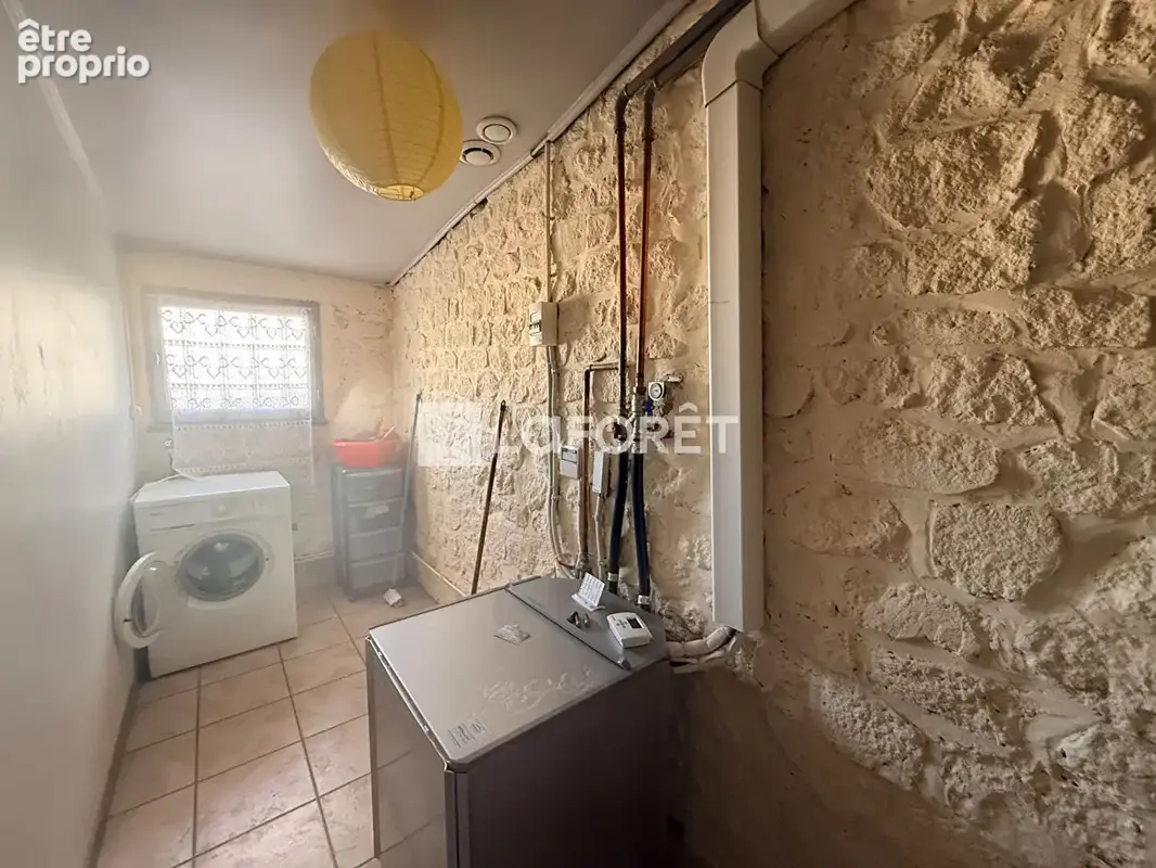 Maison gargenville - 4pièce(s) - 80 m2 - photo 10