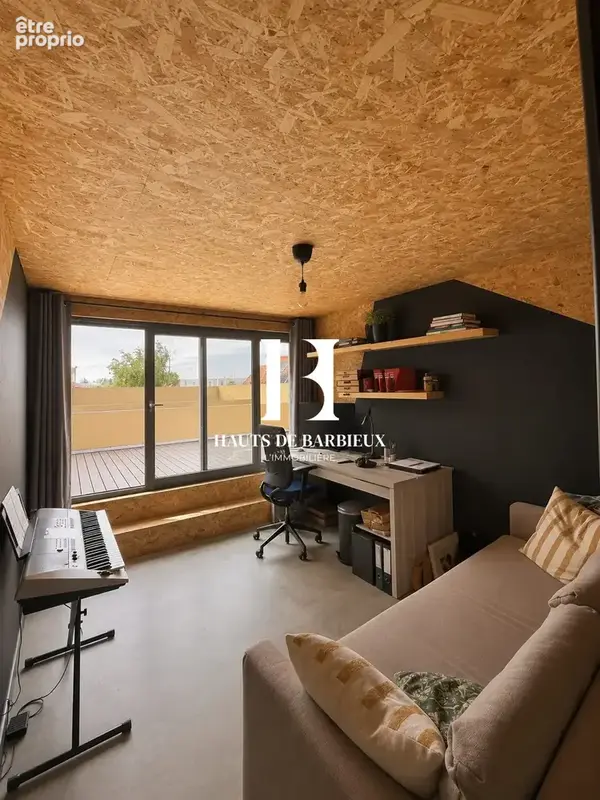 Appartement 5 pièces 185 m² à vendre à Roubaix (59100) - photo 4