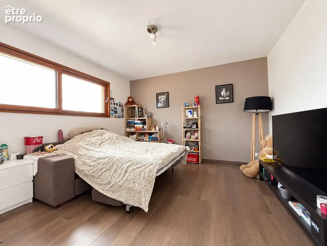LATHUILE - Maison à vendre - photo 13