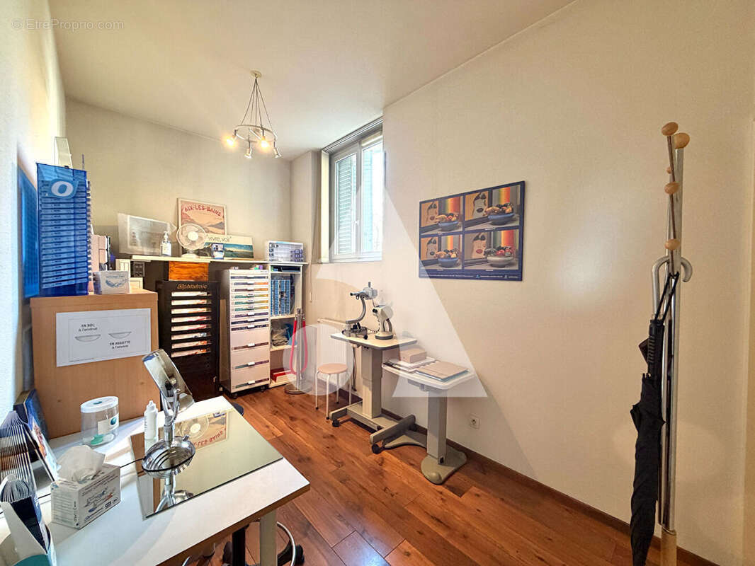 Appartement Aix Les Bains 3 pièce(s) 94 m2 - photo 11