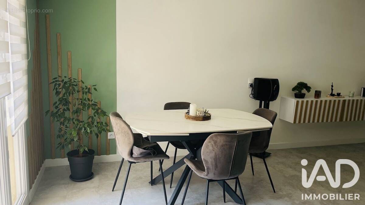 Photo 1 - Appartement à DRAGUIGNAN