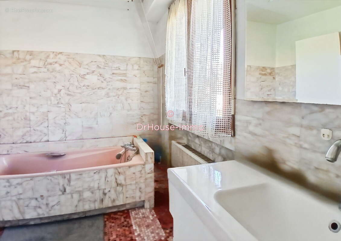 Appartement à SEVRES