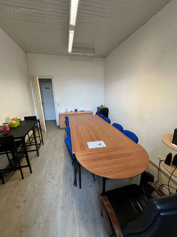 Appartement à SALON-DE-PROVENCE