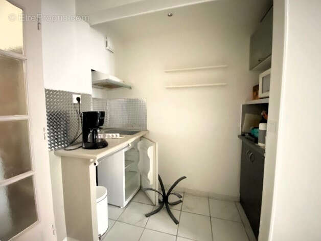 Appartement à TROUVILLE-SUR-MER