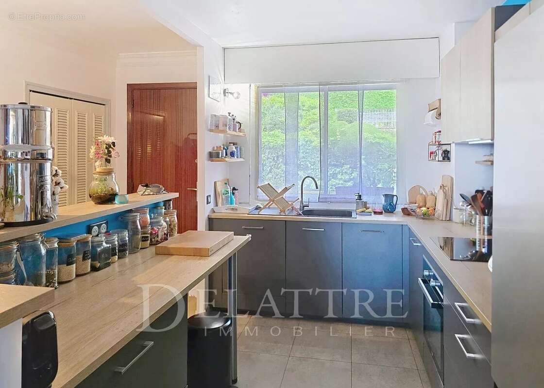 Appartement à GRASSE