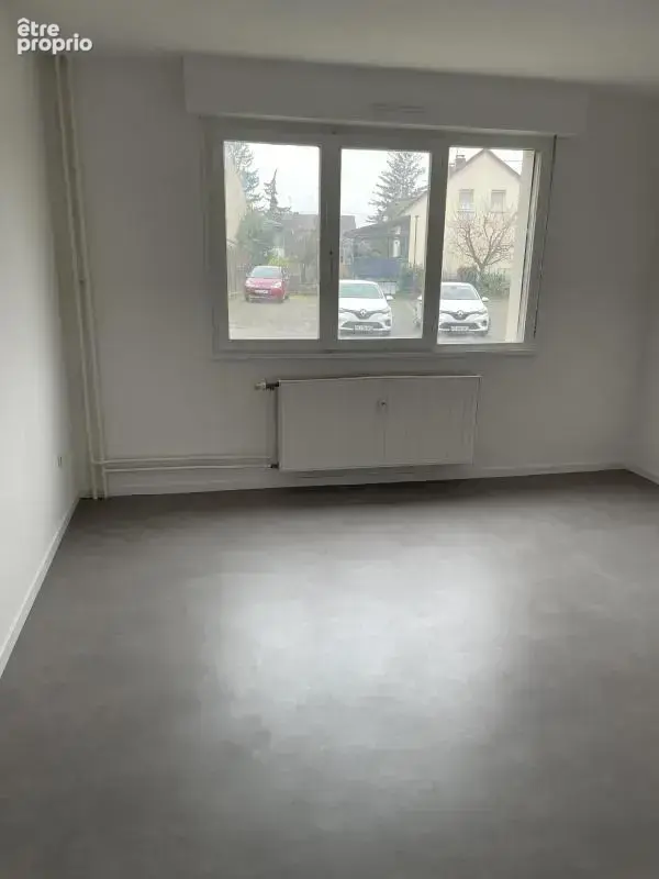 Appartement  3pieces algolsheim - photo 11