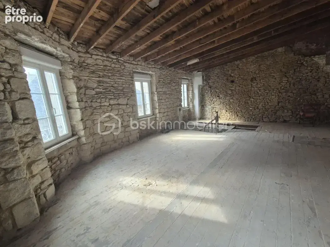Appartement duplex a rénové - photo 6