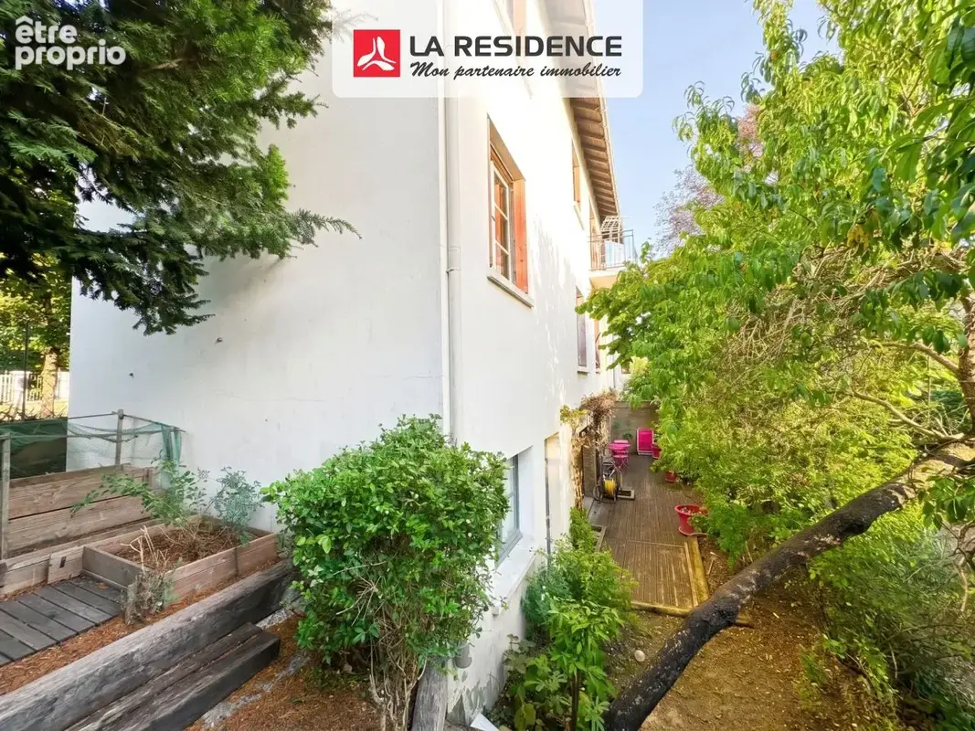 Maison 96 m² à Rueil-Malmaison  - photo 8