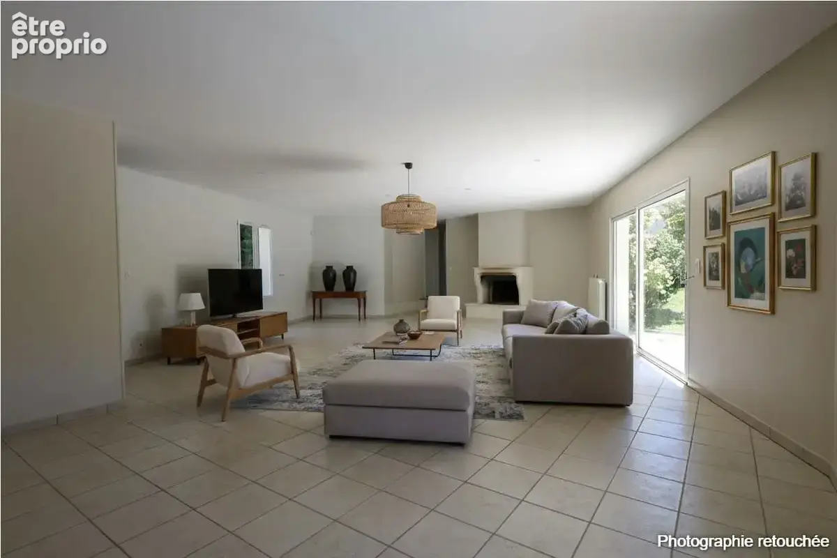 Maison 214 m² à Lagord  - photo 5
