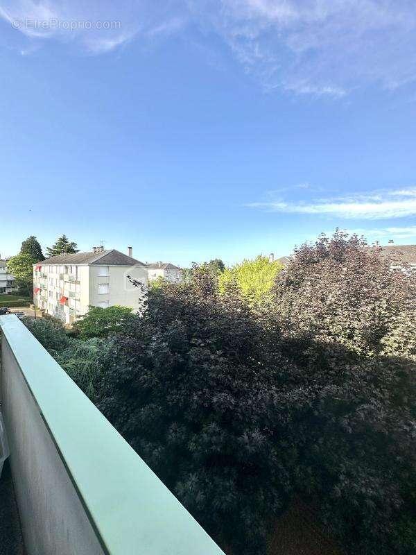 Appartement Familial T5 88,96 m2 3 chambres - photo 10