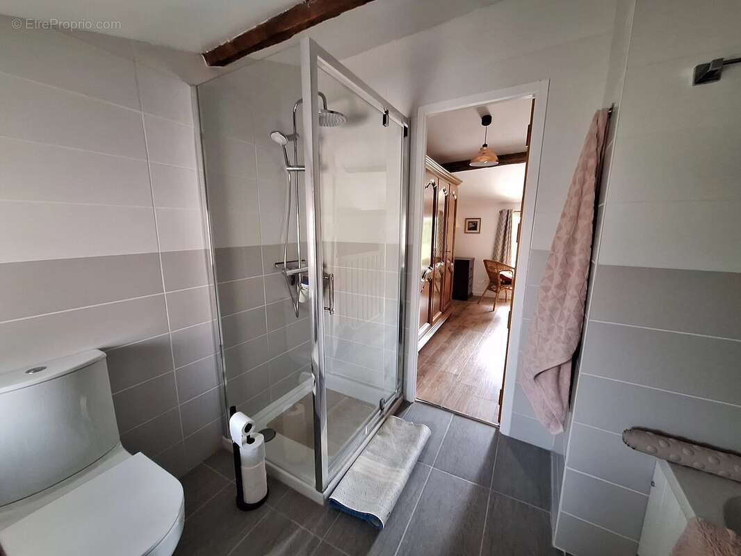 Maison rénovée avec gout - photo 10
