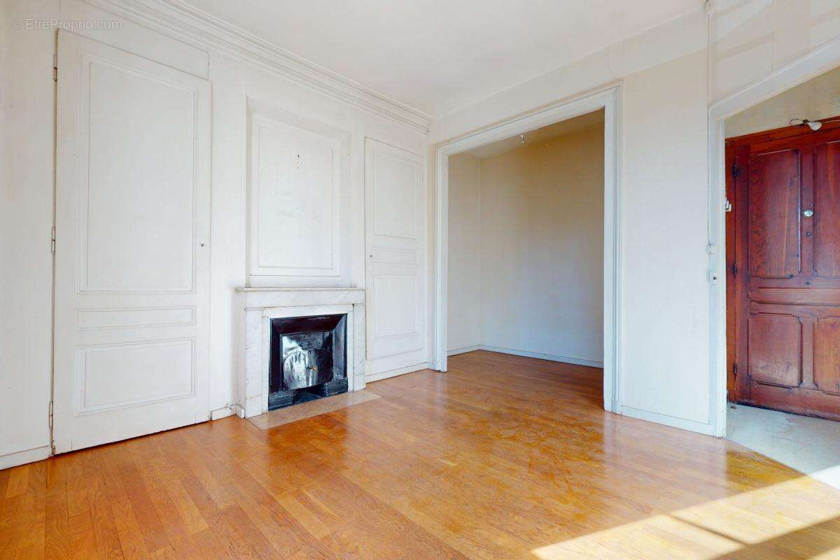 Appartement à LYON-3E