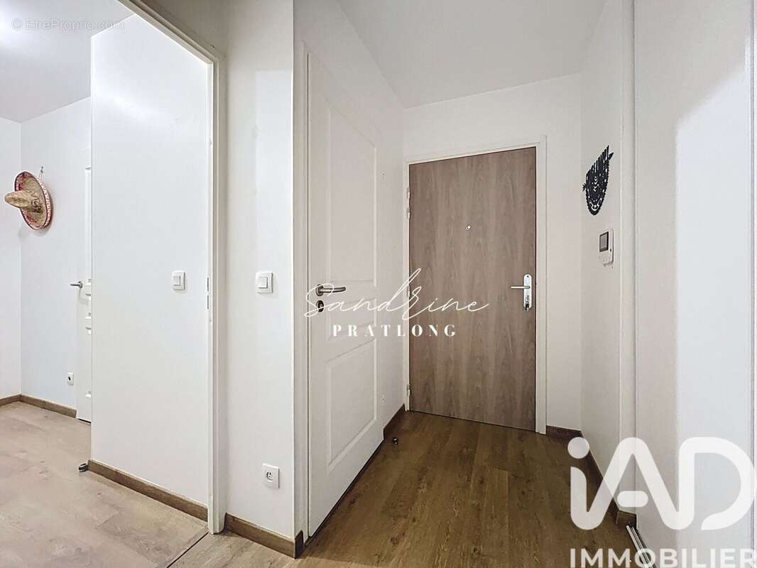 Photo 6 - Appartement à ERMONT