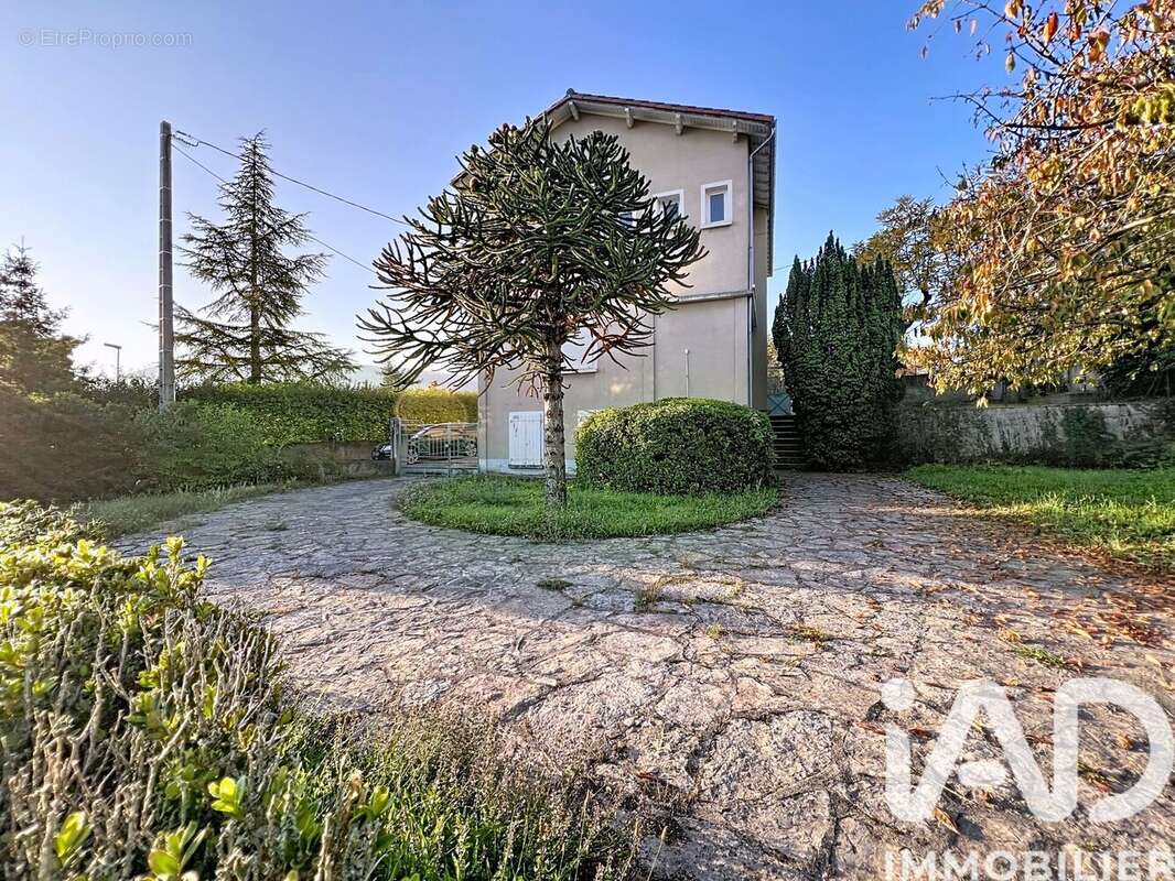 Photo 3 - Maison à MILLAU